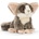 Barrado Wild life Лемур бебе реалистична плюшена играчка 28см (16002653)