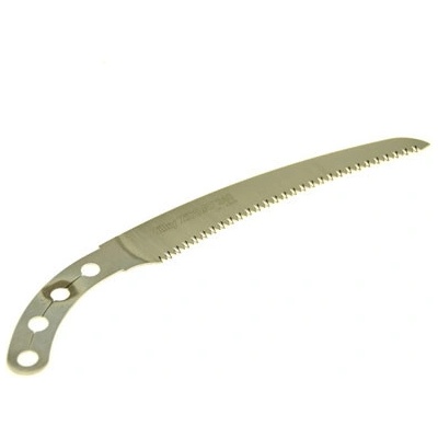 SILKY ZÜBAT 240-7,5 – náhradní list