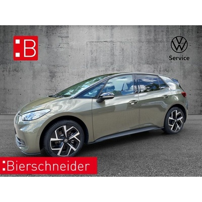 Volkswagen ID.3 Pro 150 kW