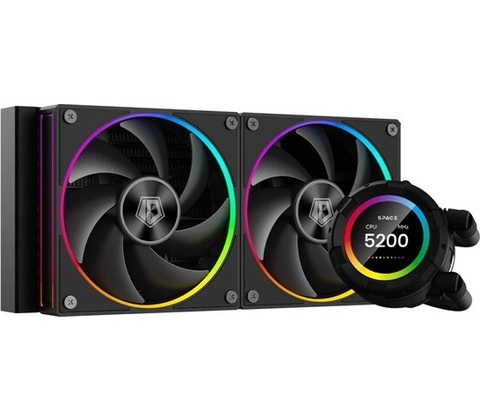 ID-COOLING SL240