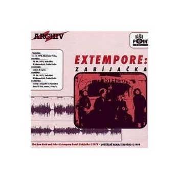 Zabijačka - EXTEMPORE
