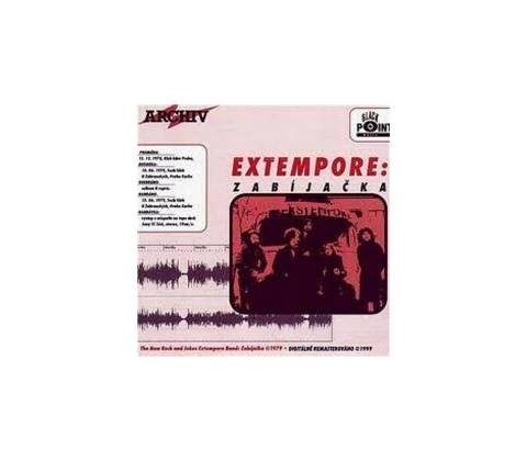 Zabijačka - EXTEMPORE