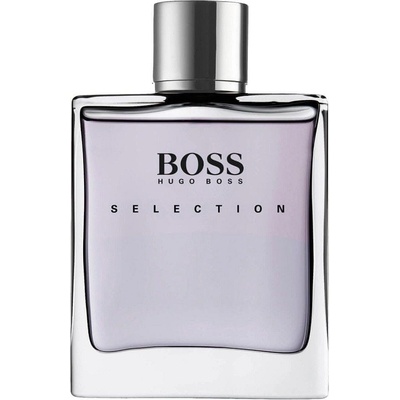 Hugo Boss Selection toaletní voda pánská 100 ml