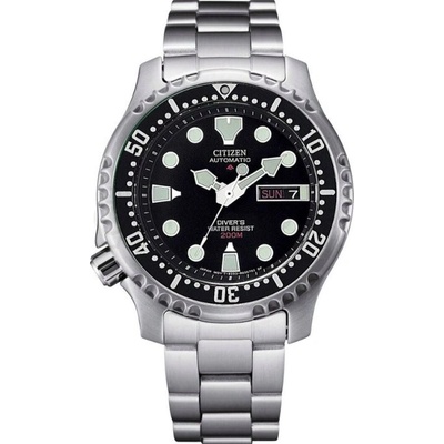 Citizen NY0040-50E