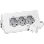 Legrand 3 Plug + 2 USB 1,5 m (694801)