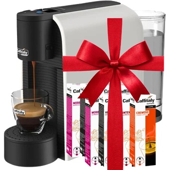 Caffitaly Volta S36 white