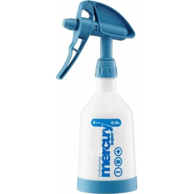 KWAZAR Mercury Super Pro+ 0,5 l