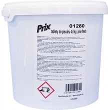 Prix tabl. do pisoáru 1 kg Oceán 40 ks