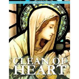 Clean of Heart: Overcoming Habitual Sins Against Purity (ISBN: 9781507617519)