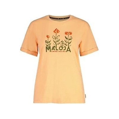 MALOJA CAURIAM Peach