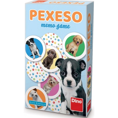 Dino Pexeso Pejsci