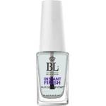 BEL London Instant Finish Fast Dry Top Coat Топ лак за бързо съхнене 10 мл