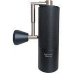 Recenzia Timemore C3 ESP PRO Black