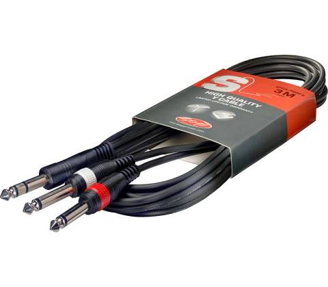 Stagg SYC3/P2P E