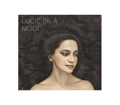 Bílá Lucie - Modi CD