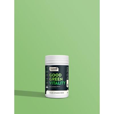Ecce Vita Good Green Vitality 120 g