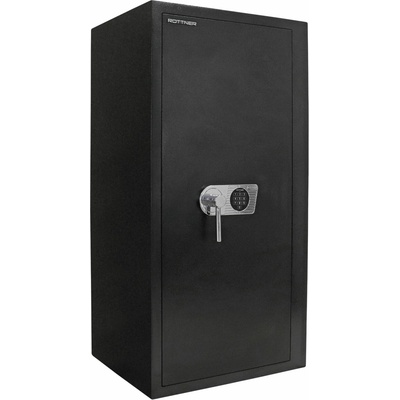 Rottner Monaco 120 EL