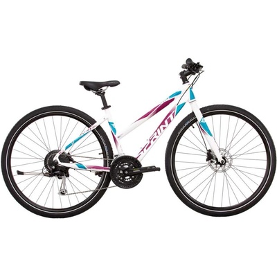 SPRINT Sintero Rigid 28 Lady
