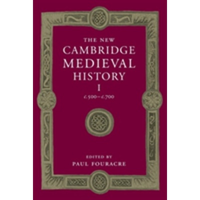 The New Cambridge Medieval History: Volume 5, c.1198–c.1300