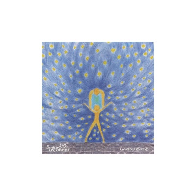 O'Connor Sinead - Universal Mother CD