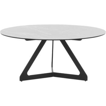 Carmen Холна маса sanok 3 - бяла