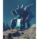 Planetary Annihilation Titans
