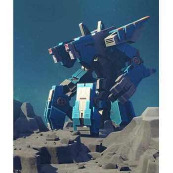 Planetary Annihilation Titans