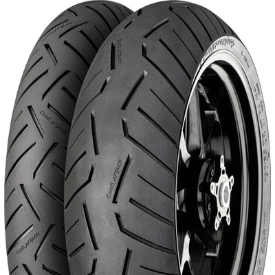 CONTINENTAL CONTI ROAD ATTACK 3 110/80 R18 58V