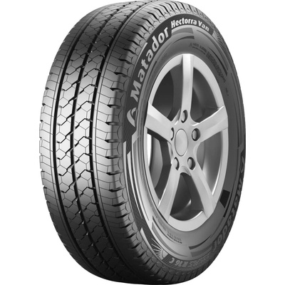 Matador Hectorra Van 165/70 R14 89/87R