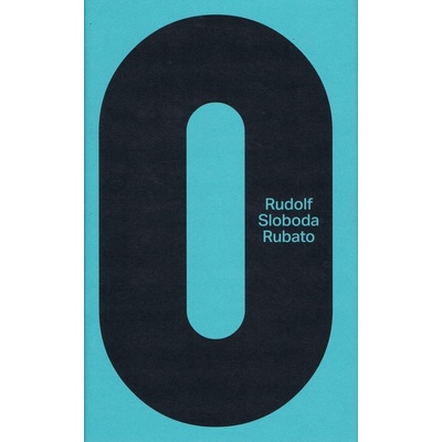 Rubato - Rudolf Sloboda