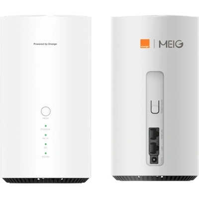 Flybox Meig SRT858M