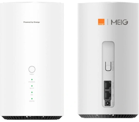 Flybox Meig SRT858M