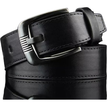 HARAHU Колан da-21595 - Черен kp21595 (da-21595)