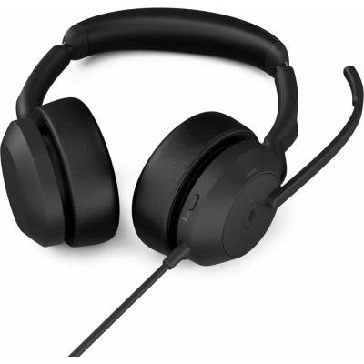 Jabra Evolve2 50 USB C/A MS Stereo (25089-999-799)