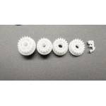 Compatible Зъбни колела комплект, 5 бр, hp m521, m521-fdgr, rc2-7812 (m521-fdgr)