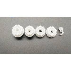 Compatible Зъбни колела комплект, 5 бр, hp m521, m521-fdgr, rc2-7812 (m521-fdgr)