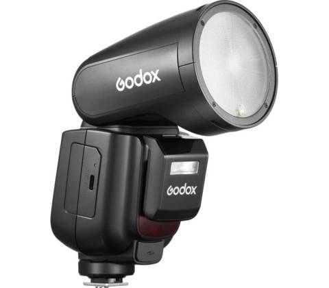 Godox V1Pro C Canon