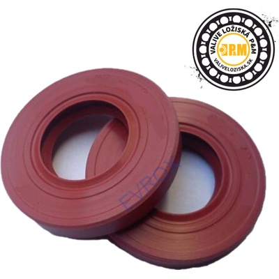 Gufero 20* 40*10 GP MVQ