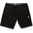 Volcom Lido Solid Mod 18" Black