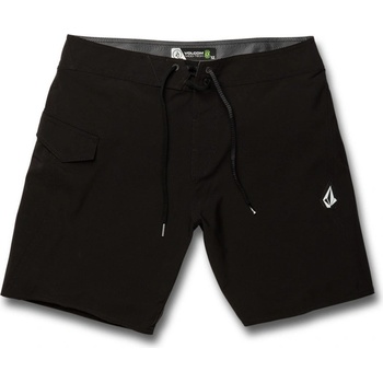 Volcom Lido Solid Mod 18" Black
