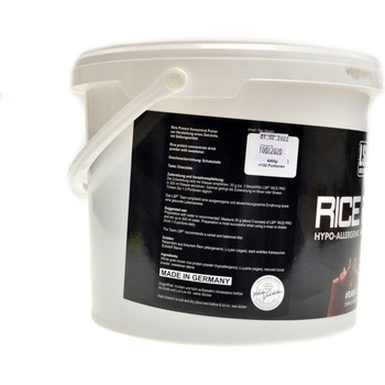 LSP Nutrition Rice pro 4000 g