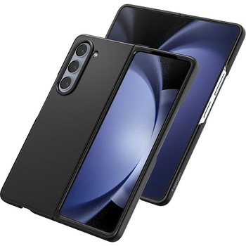 Spigen Гръб Spigen Air Skin за Samsung Galaxy Z Fold 5 - Черен (8809896745673)