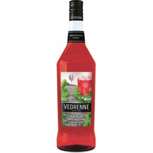 Védrenne sirup Grenadina 1 l