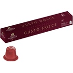 Gran Caffe GARIBALDI | Gusto Dolce - 10 капсули за Nespresso®