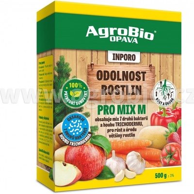 AgroBio INPORO Pro Mix M 500 g