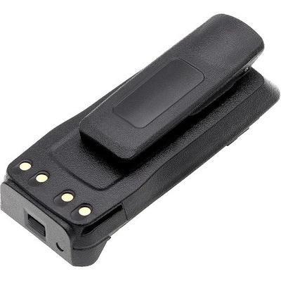 Motorola MOTOTRBO DP3400, DP3600 - 2600mAh – Zboží Živě