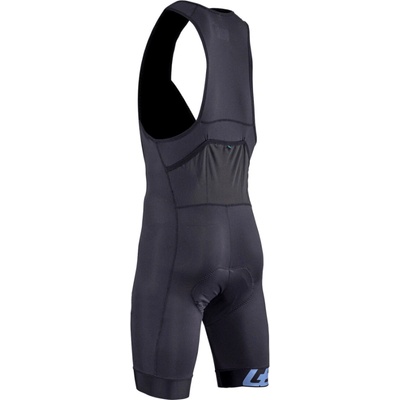 Leatt krátké s laclem Liner MTB 3.0 černá