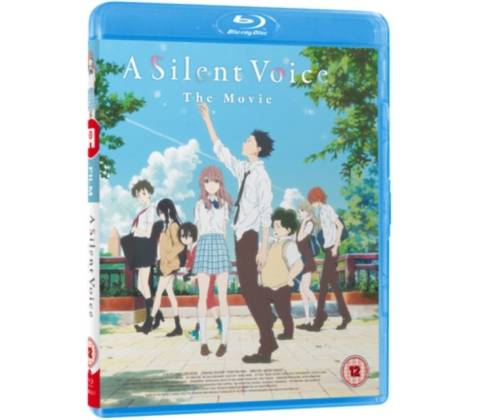 Silent Voice BD