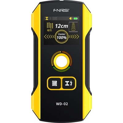 Fnirsi WD-02