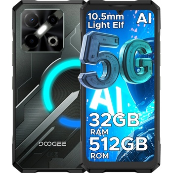 Doogee S96 PRO 8GB/128GB Dual SIM